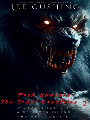 cover image of Pack Hunters